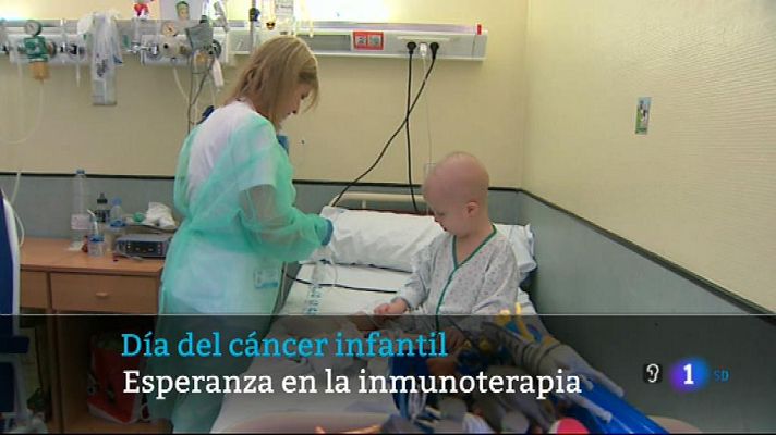 Informativo de Madrid - Informativo de Madrid 1 15/02/2022