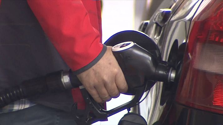 Telediario 1 - El IPC sube al 6,1% y el INE actualiza la cesta de la compra