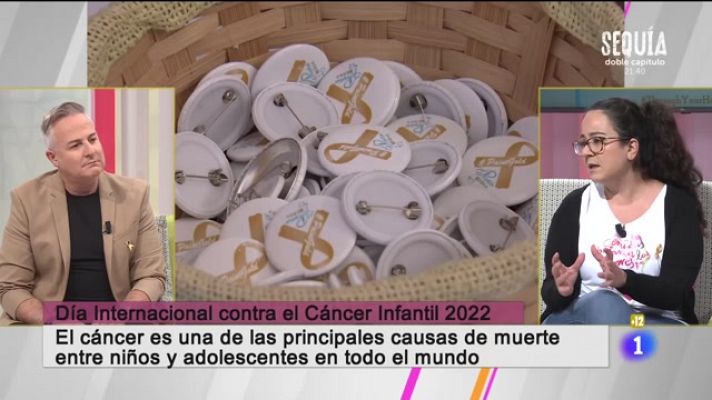 Cerca de ti - Cerca de ti - 15/02/2022