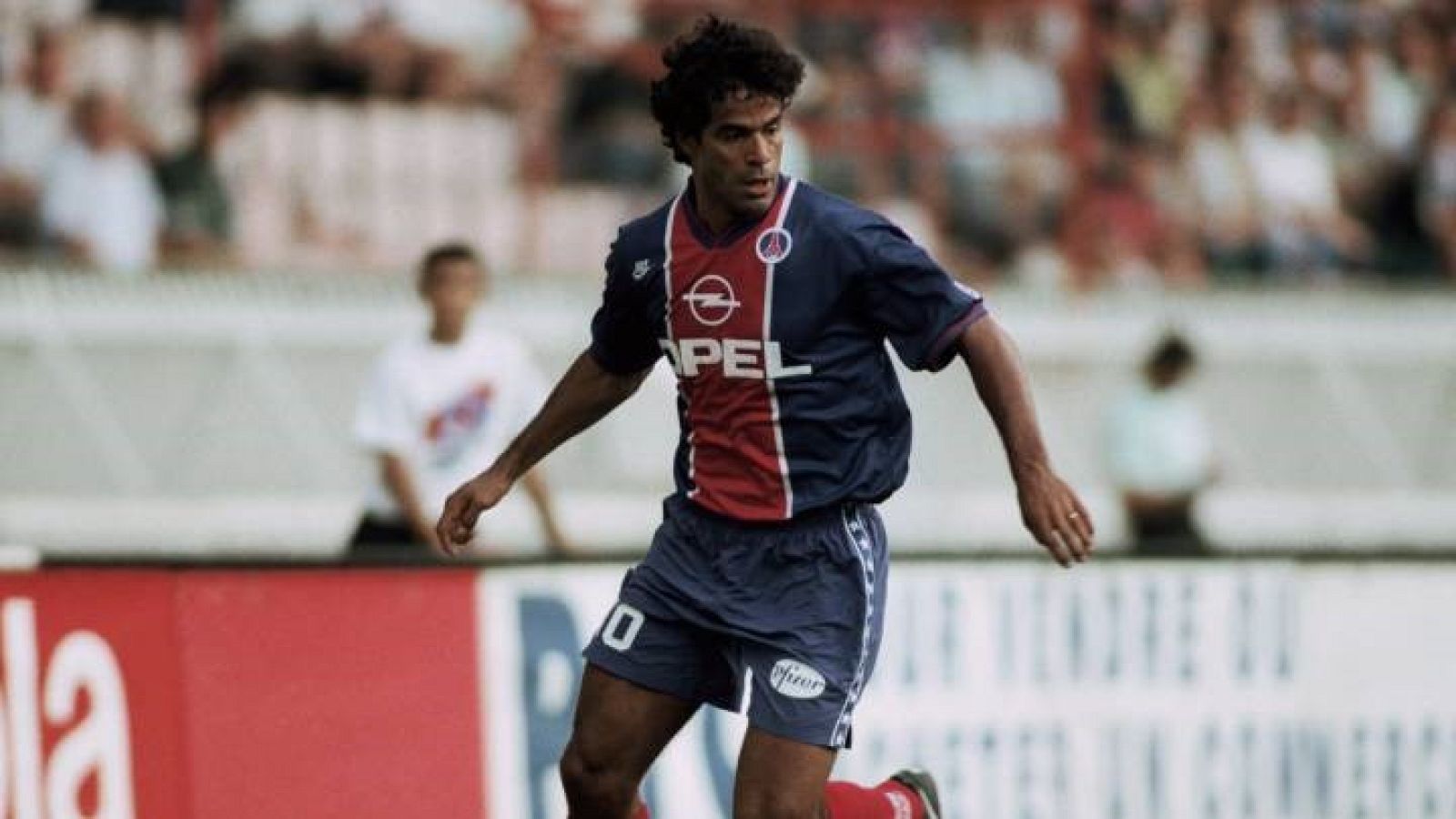 Así es la historia del PSG en Francia y Europa