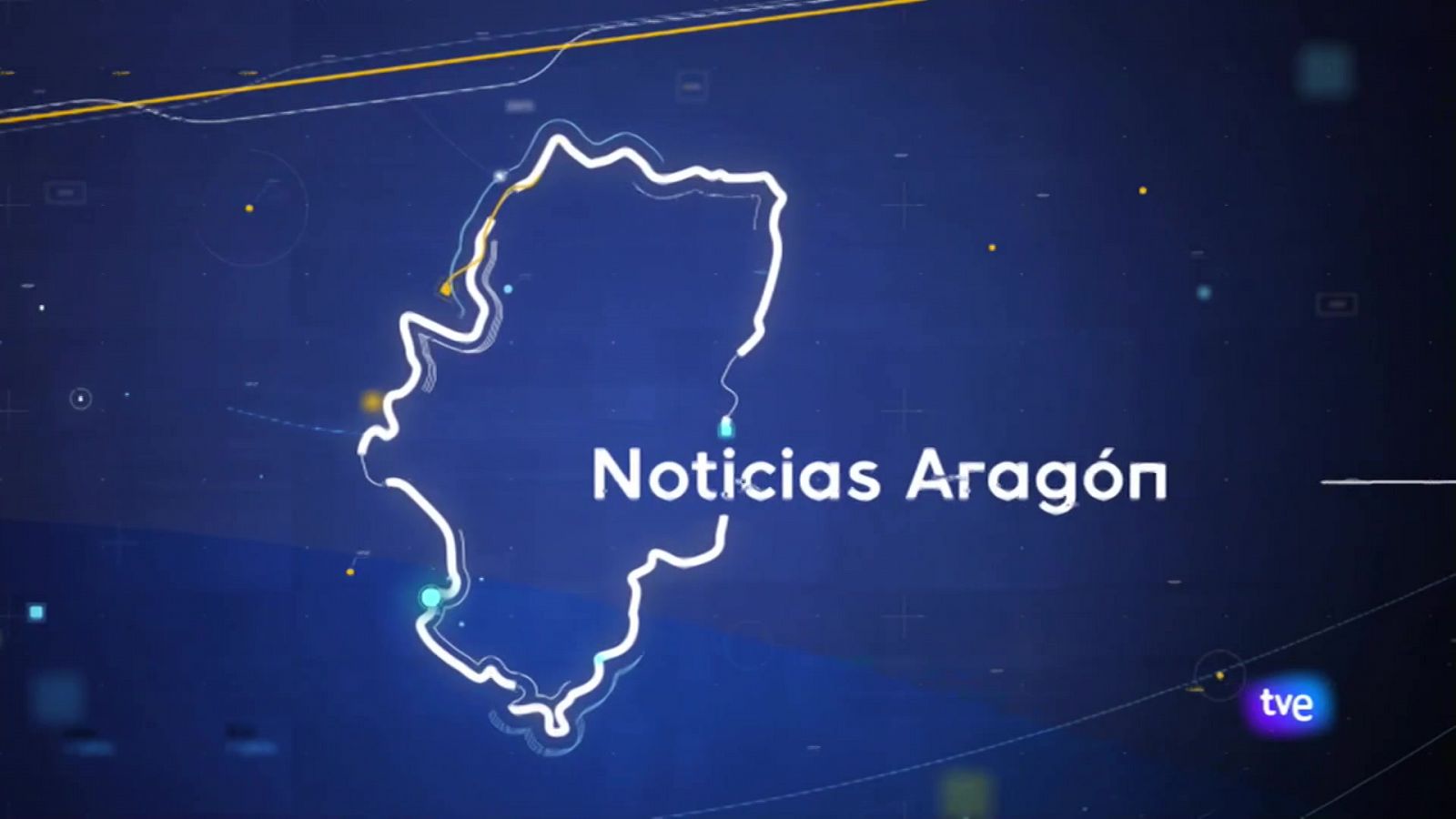 Noticias Aragón 2ª - 15/02/2022 - RTVE.es