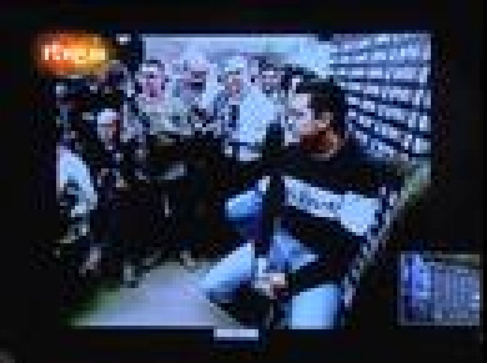 Benzema gana el 'clásico' virtual | Ver