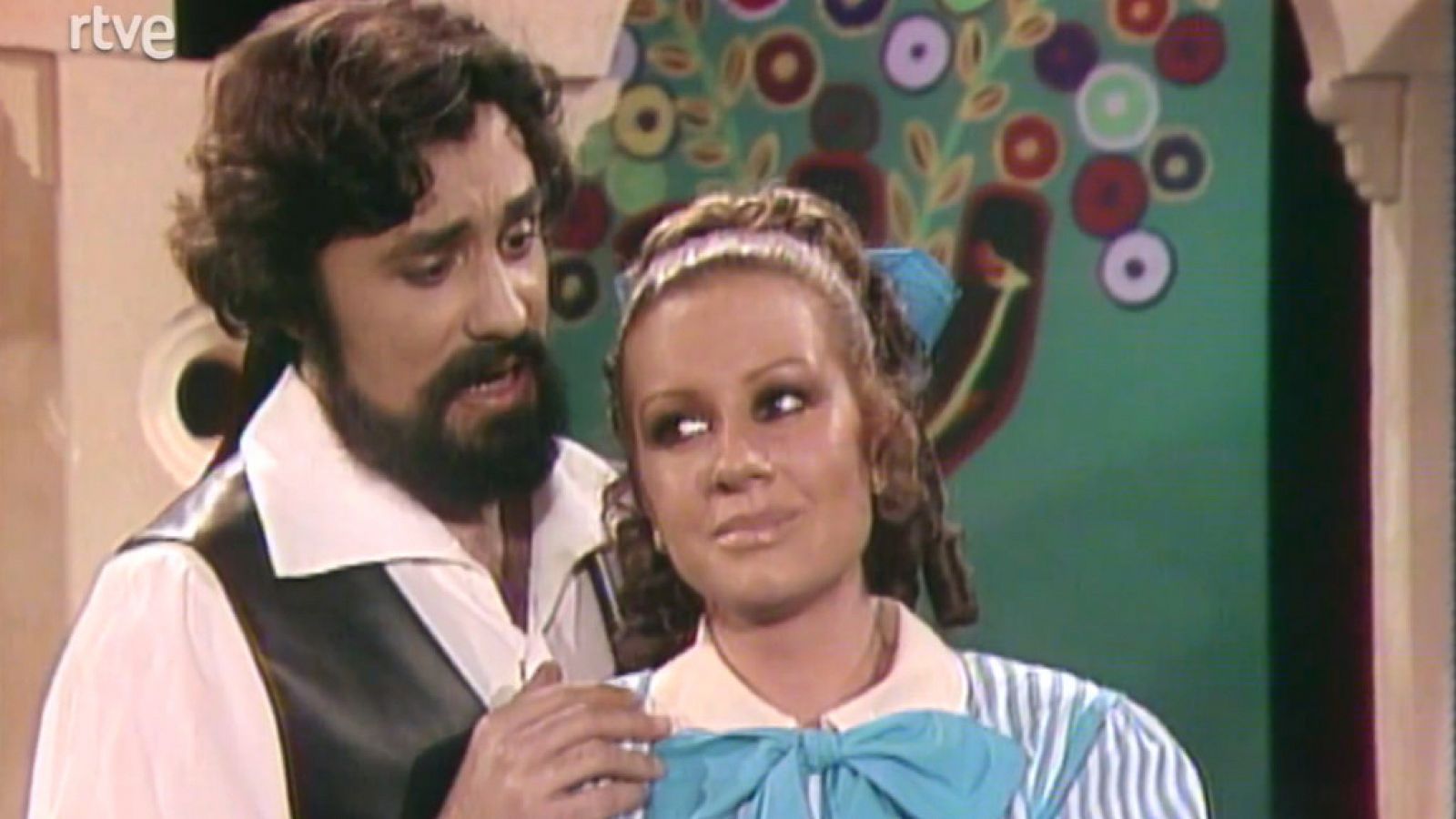 Antología de la zarzuela - En el centenario del maestro Penella - Antología de la zarzuela | Ver