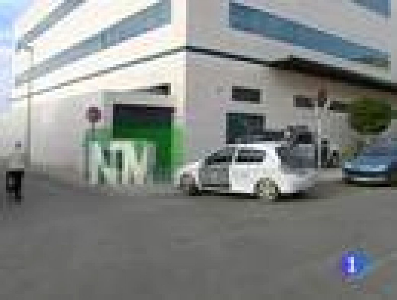 Noticias Murcia.(26/11/2009).