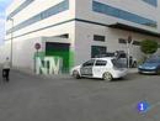 Noticias Murcia - Noticias Murcia - 26/11/09