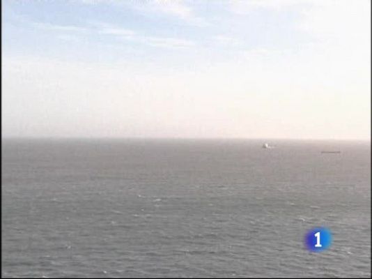  - El Ariana también es liberado