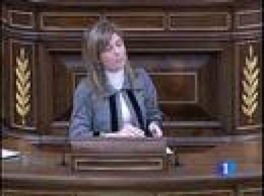  - La ley del aborto sigue adelante