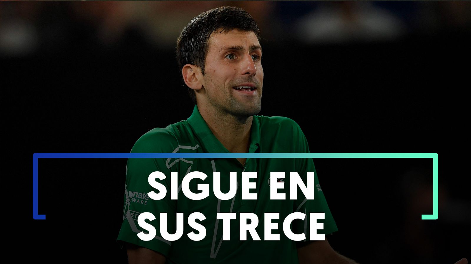 Djokovic dispuesto a pagar un precio antes que vacunarse