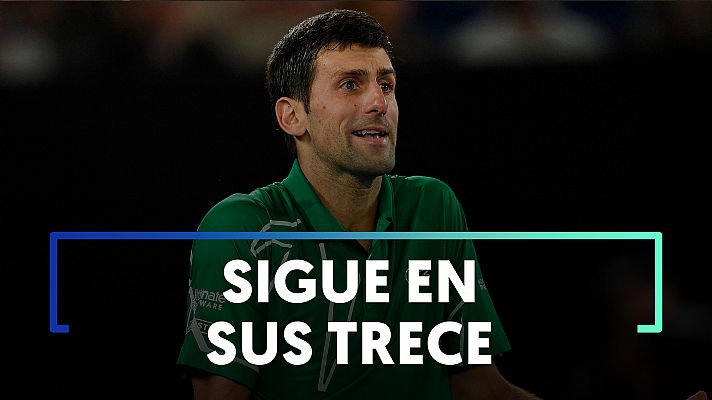 Especial Coronavirus - Djokovic podría renunciar a Wimbledon o Roland Garros si le obligan a vacunarse