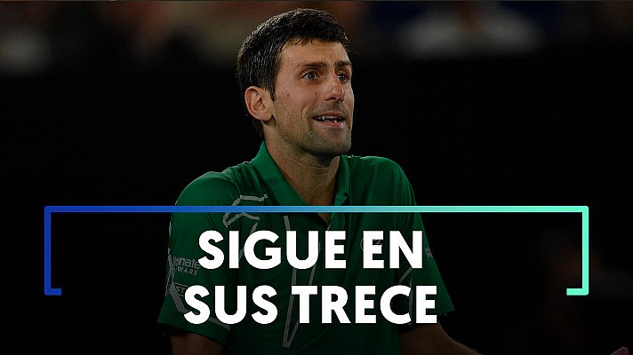 Djokovic podría renunciar a Wimbledon o Roland Garros si le obligan a vacunarse