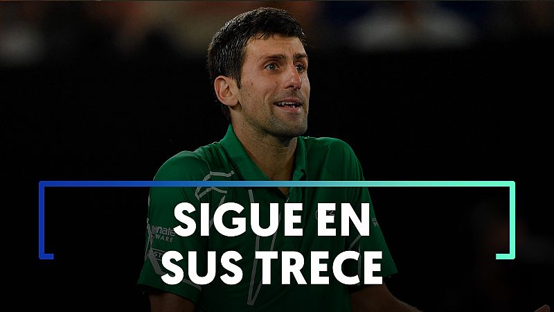 Djokovic podría renunciar a Wimbledon o Roland Garros si le obligan a vacunarse