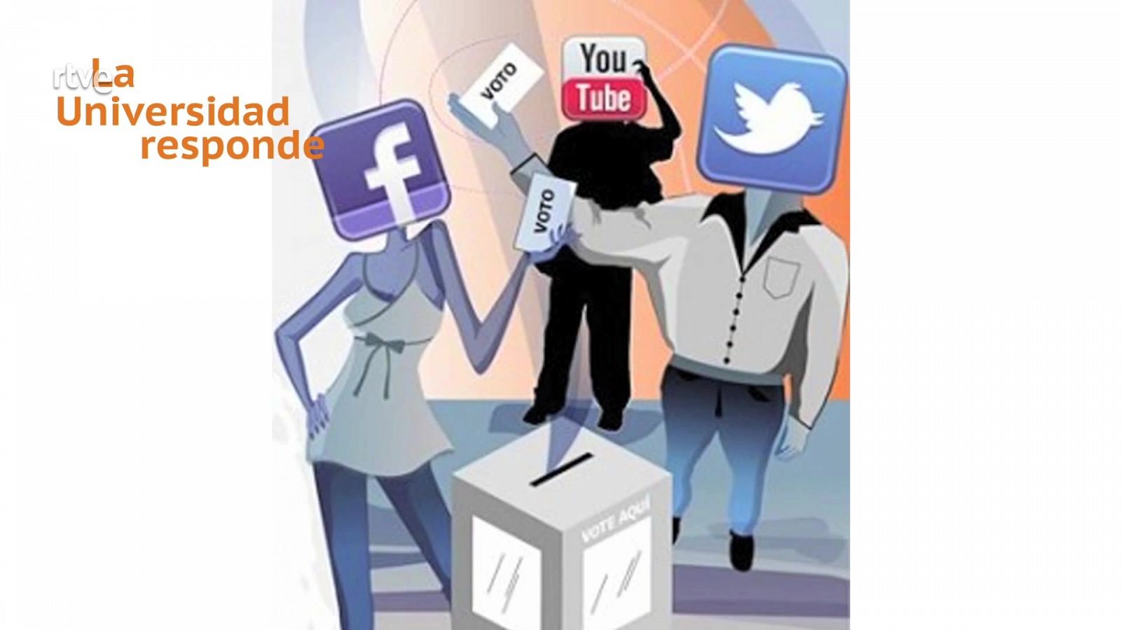 ¿Qué influencia tienen las redes sociales en las campañas electorales?