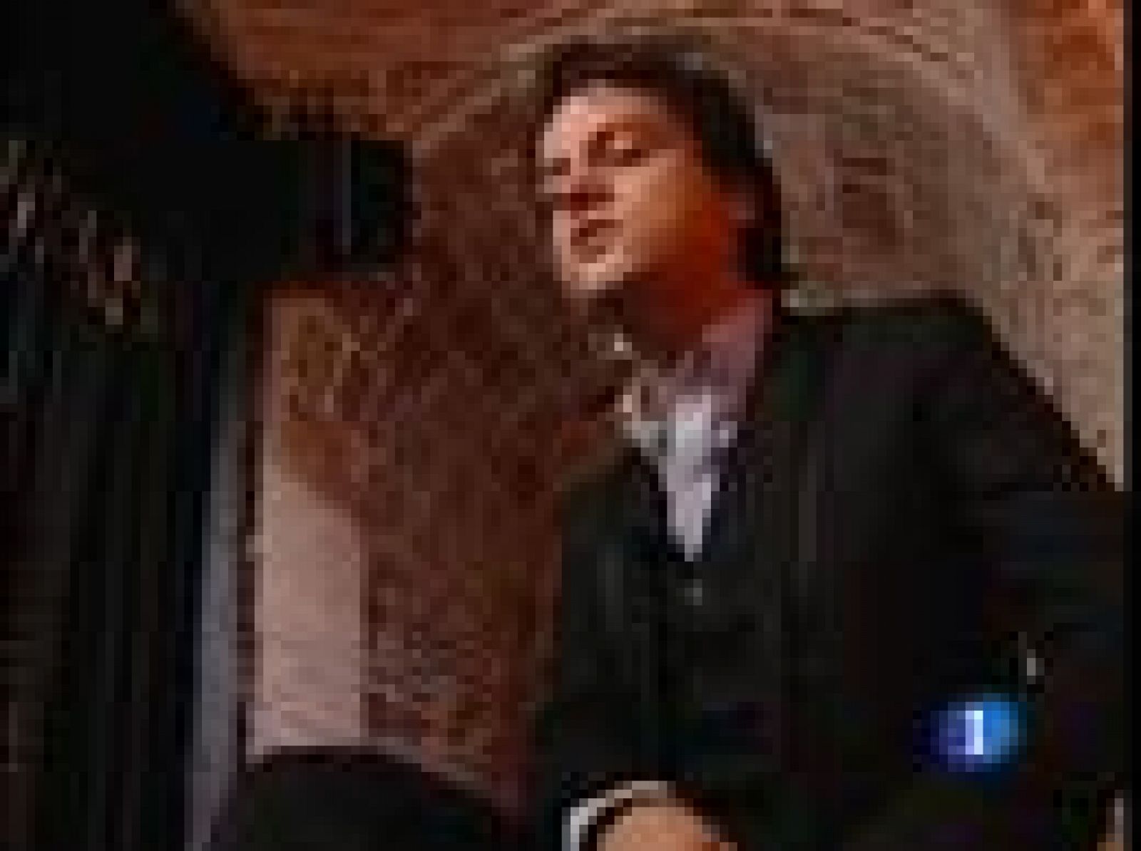 Sin programa: Jamie Cullum de gira por España | RTVE Play