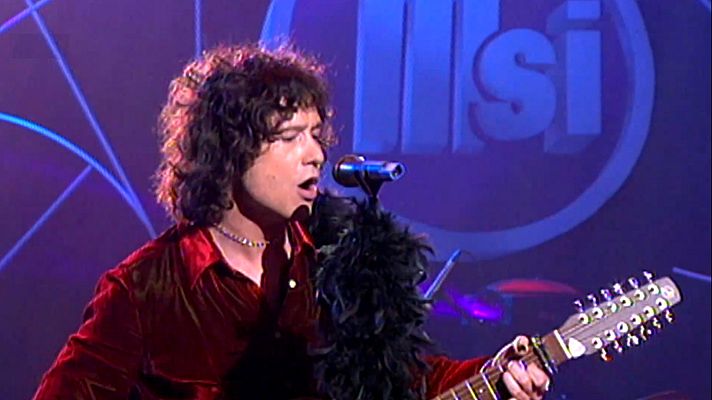 Viaje al centro de la tele - Especial Música Sí, éxitos nacionales