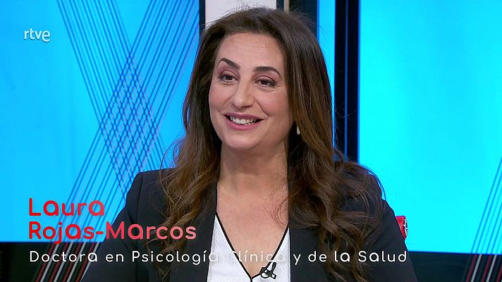 La aventura del Saber - Las claves del éxito, con Laura Rojas-Marcos