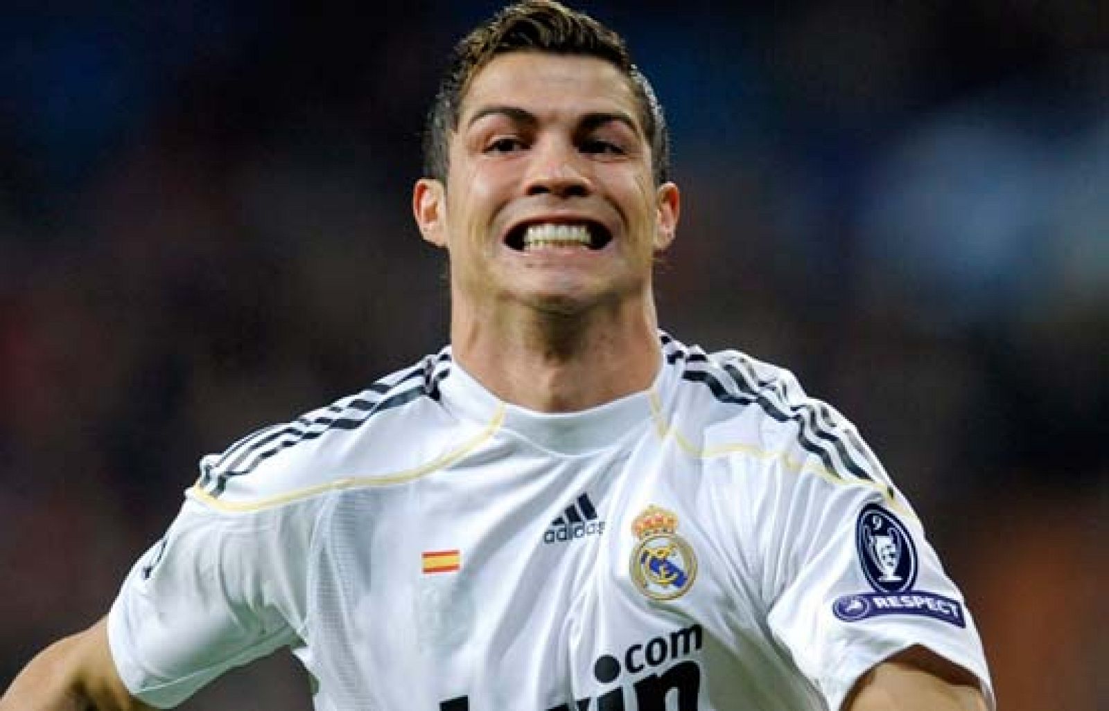 CR9 vuelve reclamando su sitio - Champions League | Ver