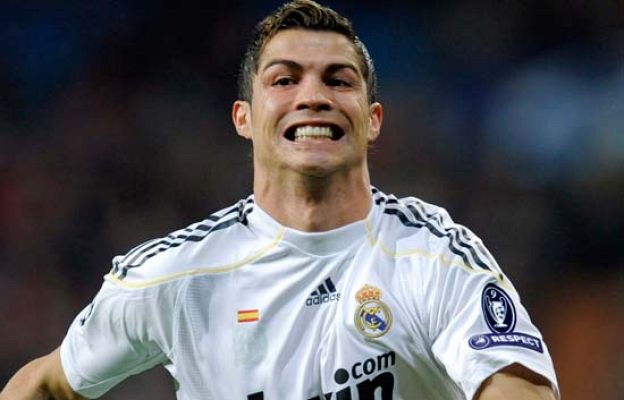 Champions League - CR9 vuelve reclamando su sitio