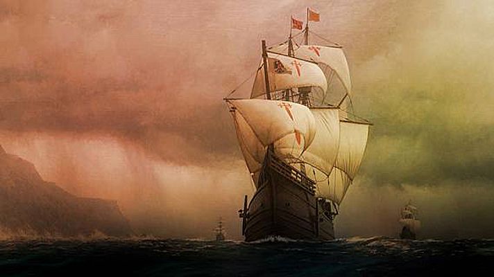 Espa�a, la primera globalizaci�n: El camino espa�ol