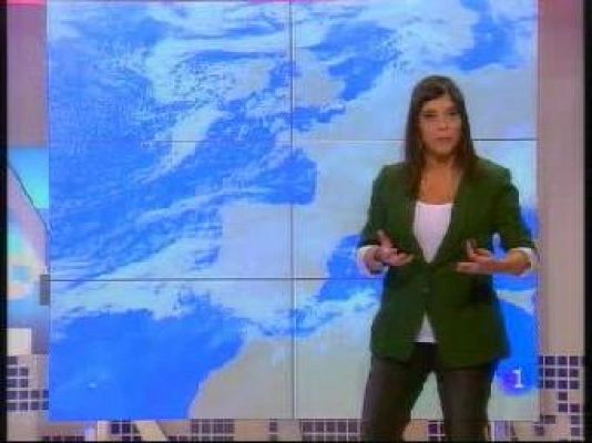 L'Informatiu - El temps - 26/11/09