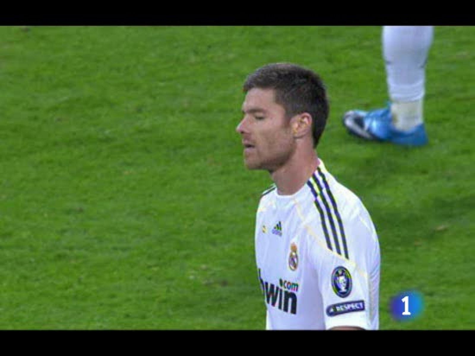 El Real Madrid venció al Zürich por la mínima, con un fútbol muy gris. 