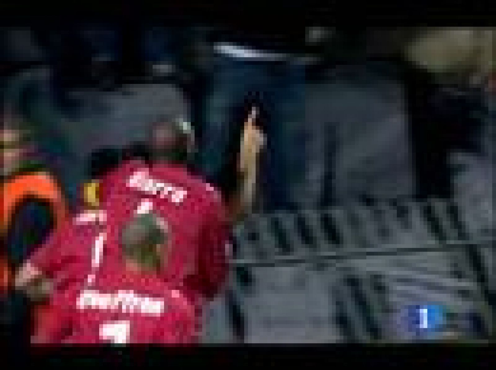 Todo por decidir en el Grupo A - Champions League | Ver