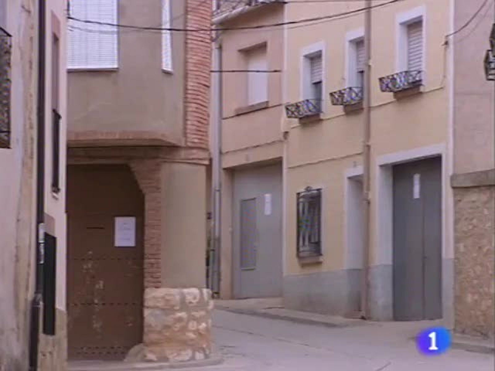 Noticias Aragón: Noticias Aragón - 26/11/09 | RTVE Play