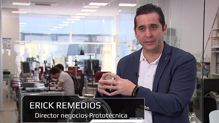 Emprende - Emprende - 15/02/22