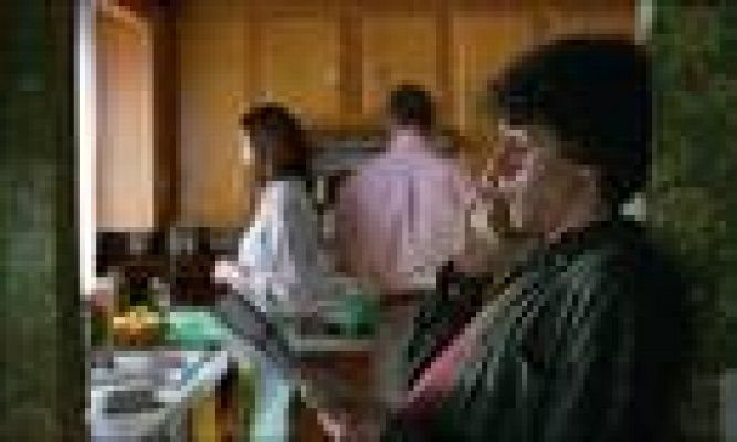 Cultura en Rtve.es - Tráiler de 'Adventureland'