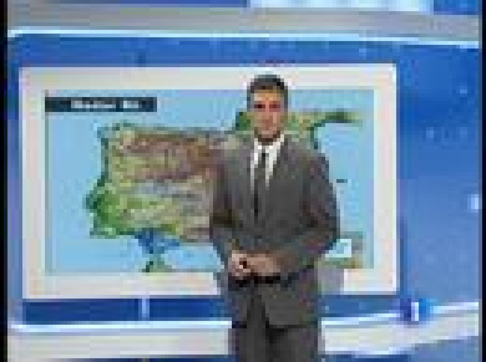 El Tiempo - 26/11/09 - El tiempo | Ver