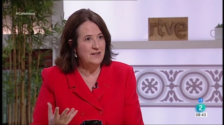 Paluzie: "El discurs Aragonès és pujolisme independentista"