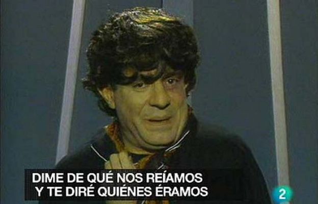 La 2 Noticias - Hoy nadie se reiría de esto