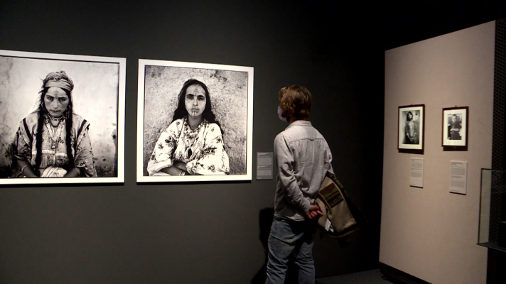 "Tatoo. Arte bajo la piel", una exposición sobre la habilidad de tatuar