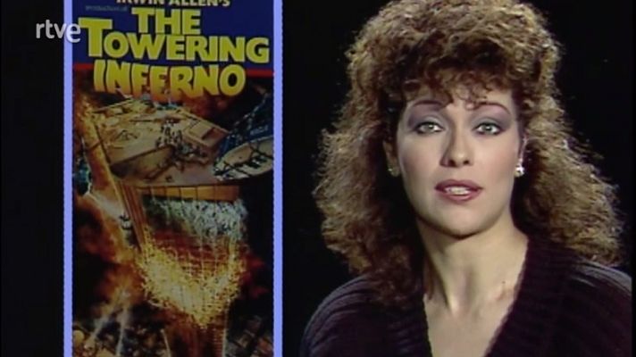 De película - Cartelera de TVE