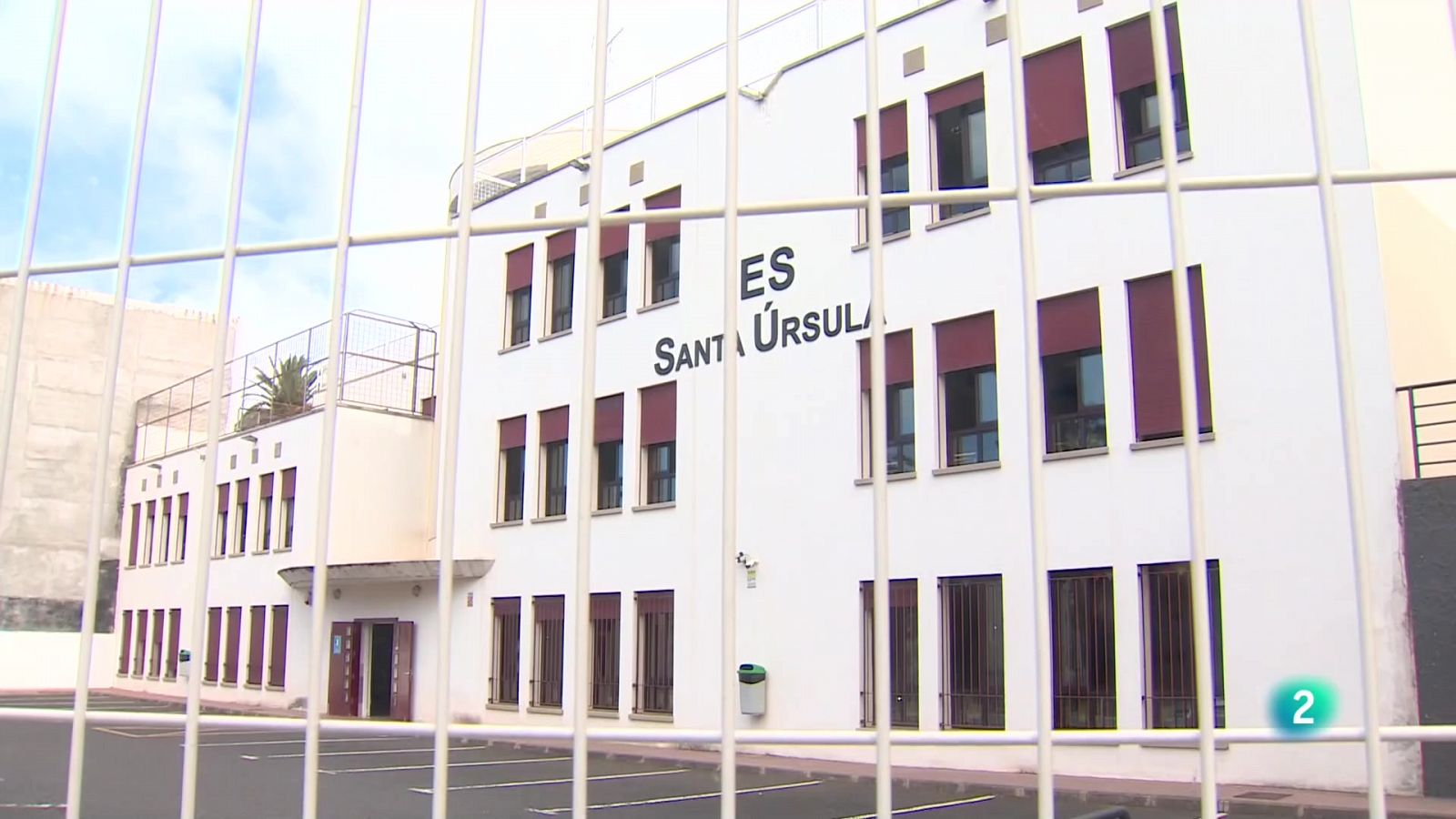 Telecanarias 2 - 15/02/2022 | Ver