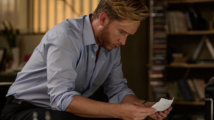  - Toni descubre más sobre el patrimonio de Roldán