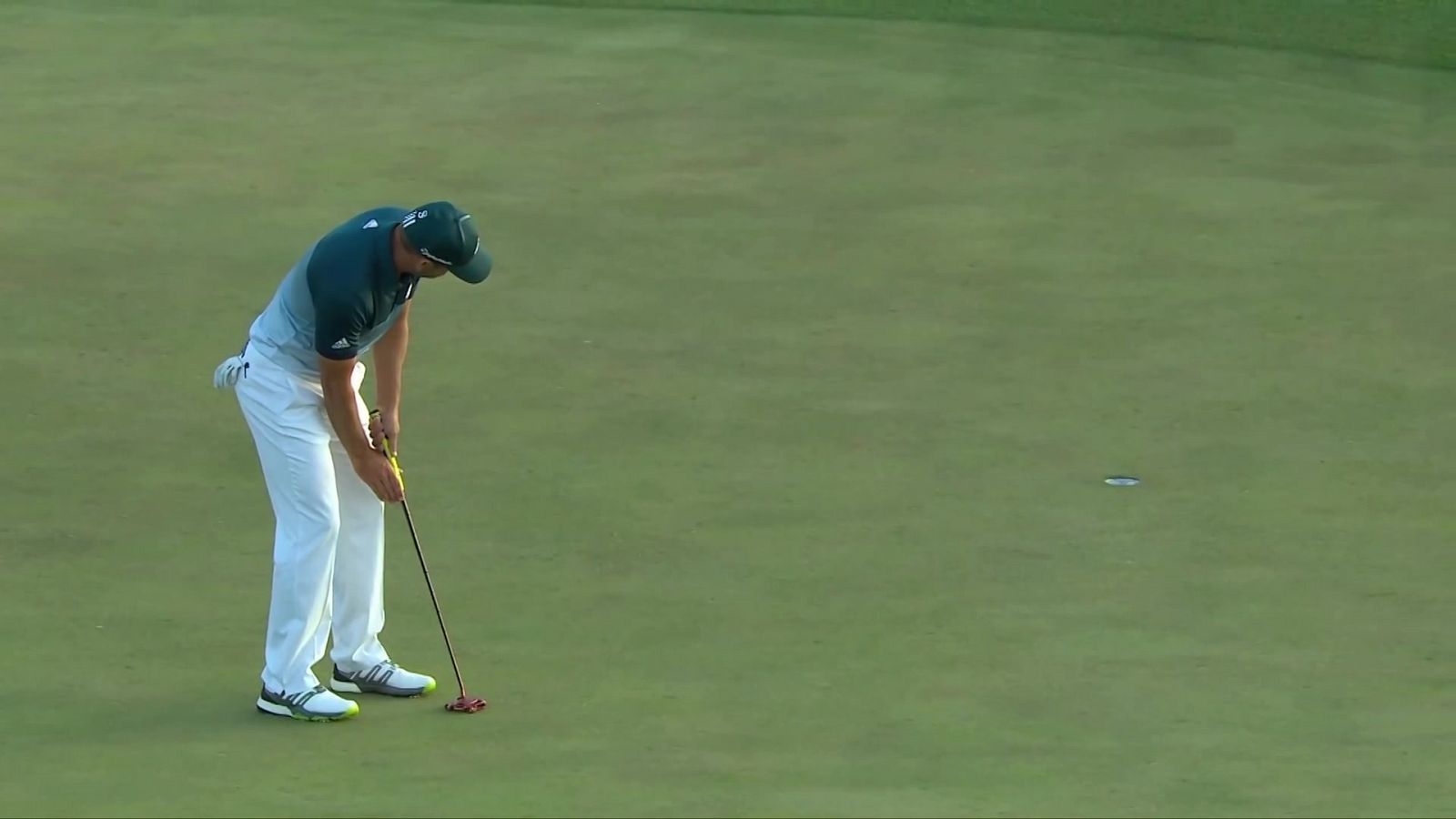 Hola Golf - T6 - Programa 1 - RTVE Play