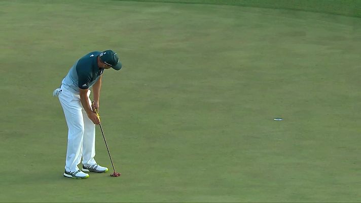 HolaGolf - T6 - Progama 1