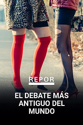 Repor - El debate más antiguo del mundo