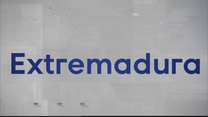 Noticias de Extremadura - Noticias de Extremadura - 16/02/2022