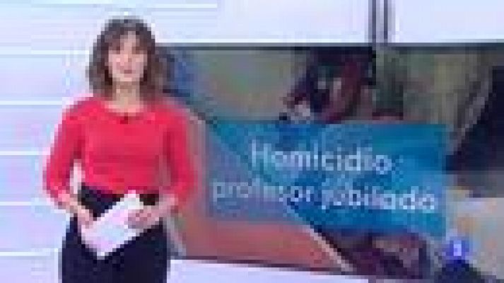 Informativo Telerioja - Telerioja en 2' - 16/02/22