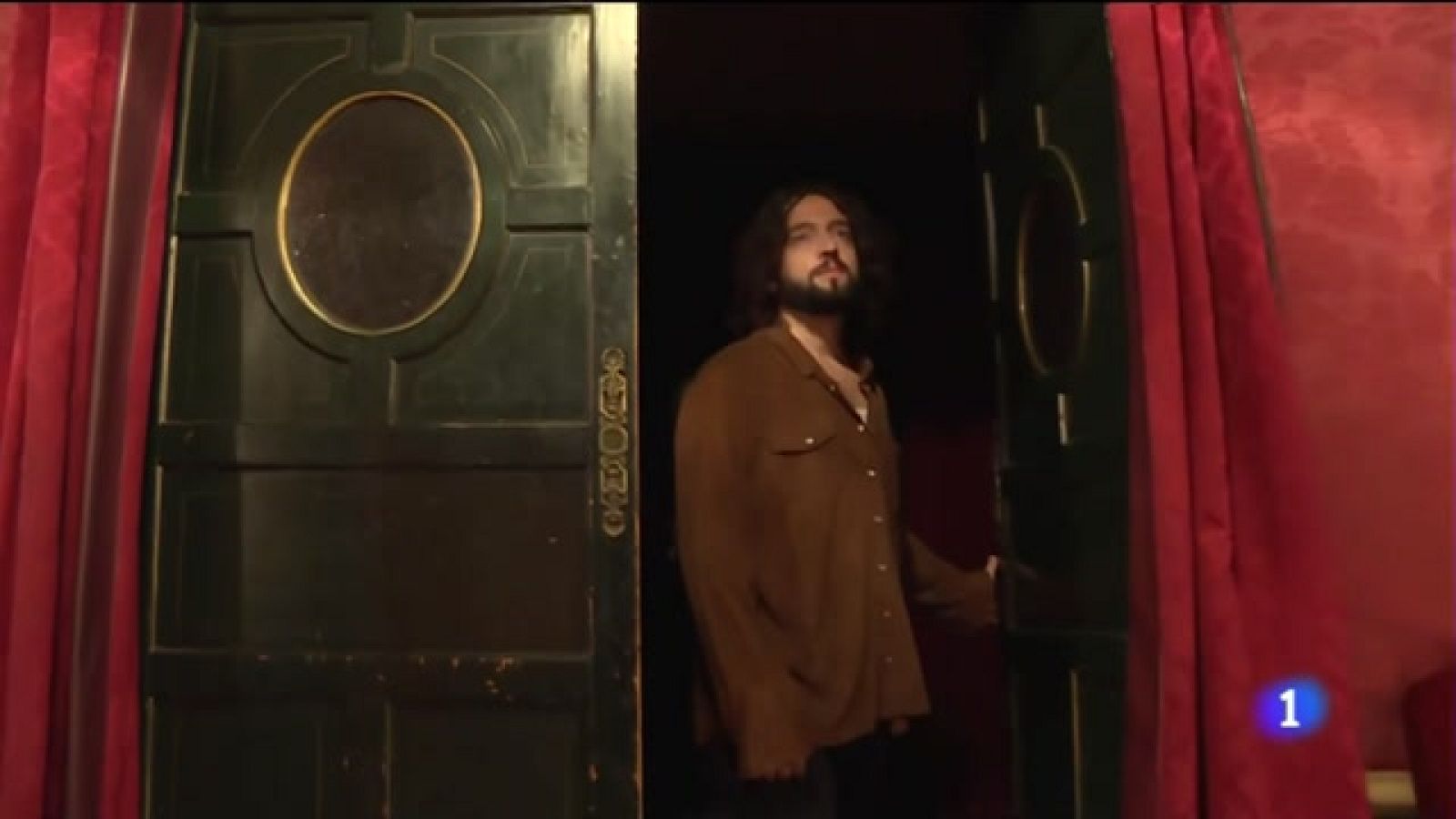 Lo nuevo de Cristian de Monet