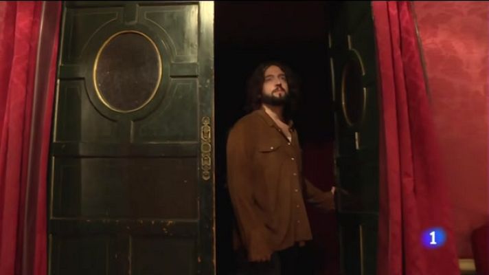 Noticias Andalucía - Lo nuevo de Cristian de Monet