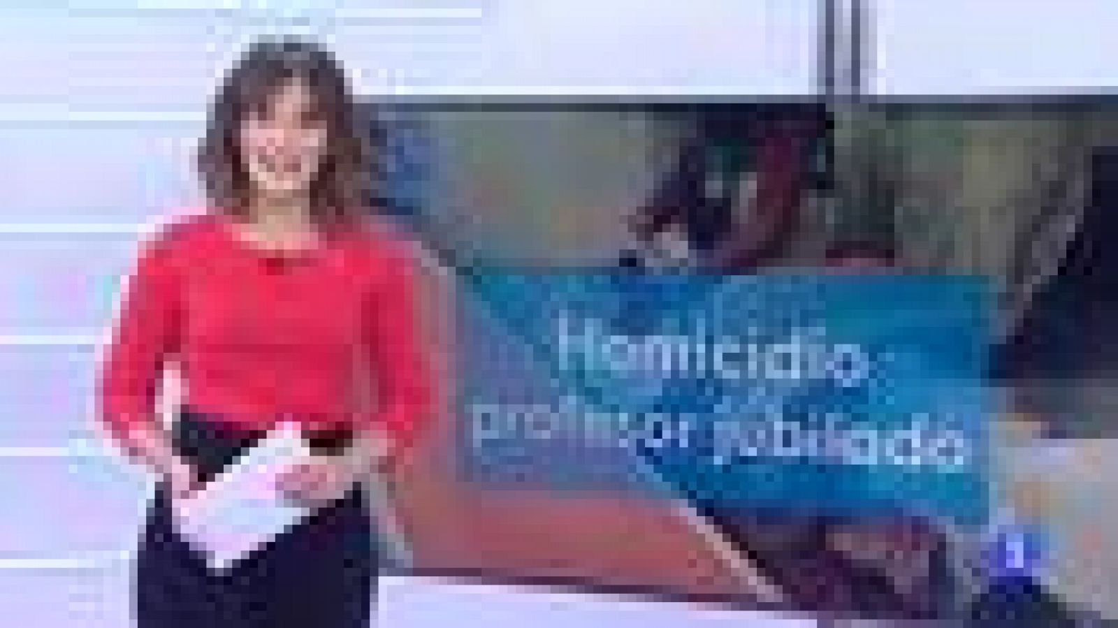 Informativo Telerioja: Informativo Telerioja - 16/02/22 | RTVE Play