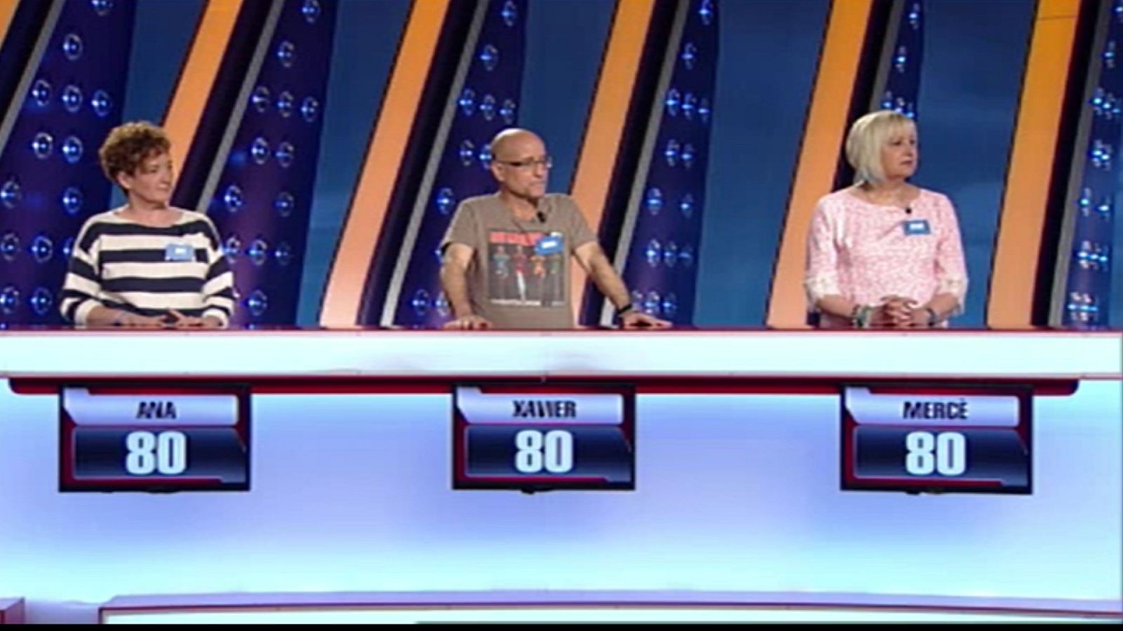 Arxiu TVE Catalunya - Saber i Guanyar - Especial 60 anys de TVE Catalunya (1)