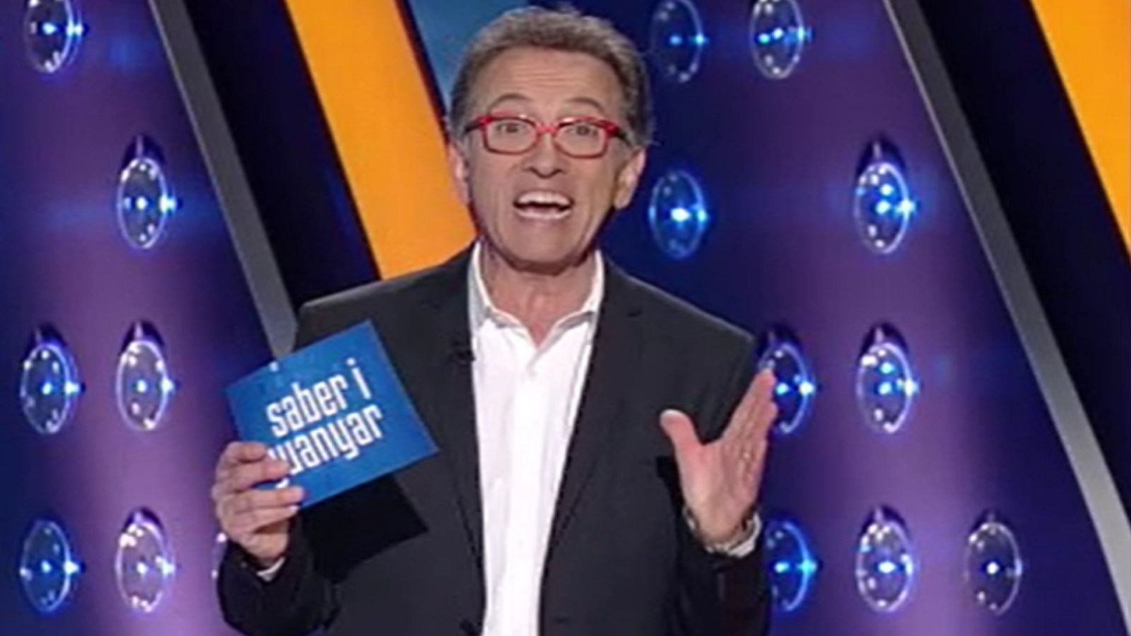 Arxiu TVE Catalunya - Saber i Guanyar - Especial 60 anys de TVE Catalunya (4)