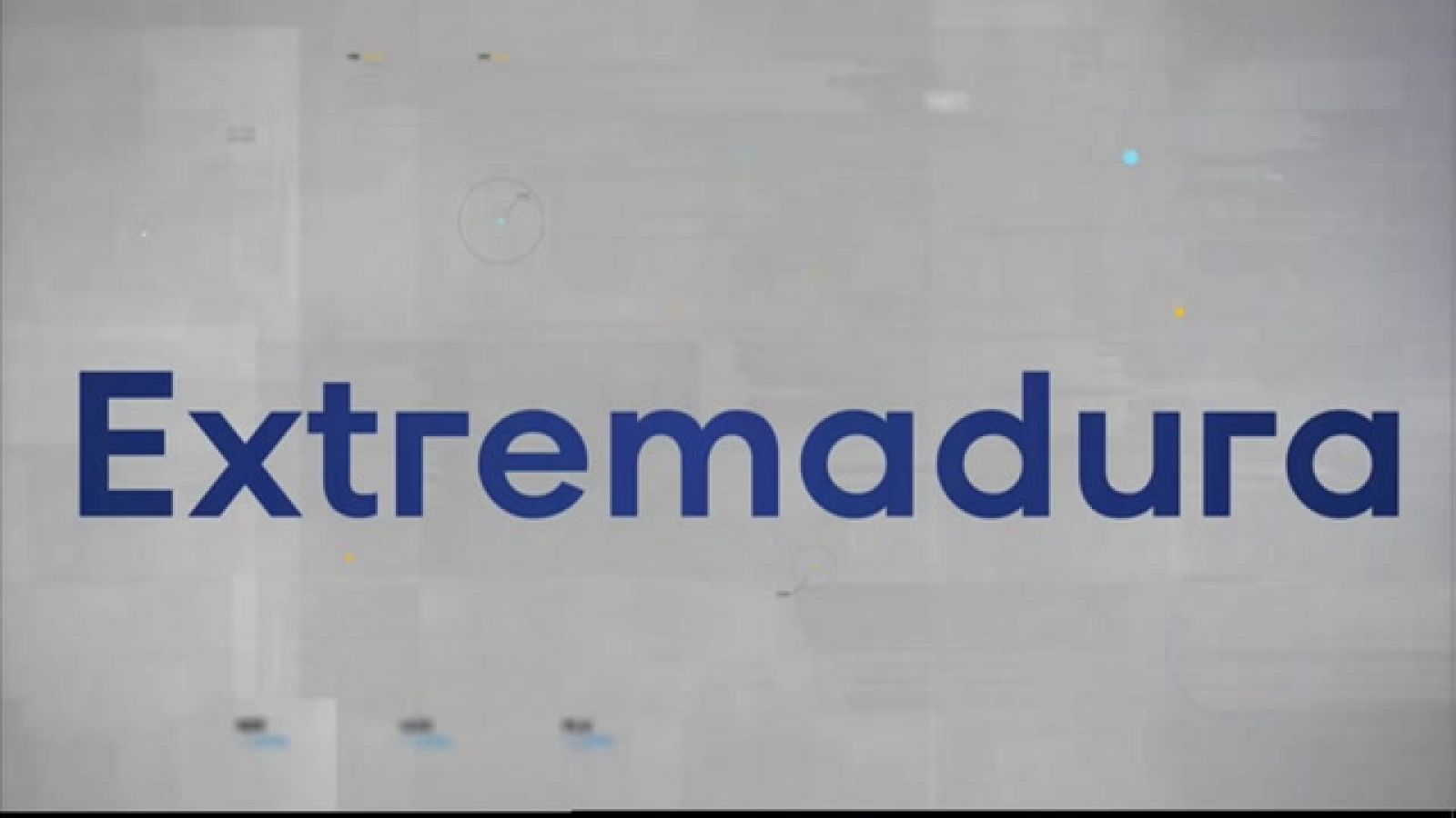 Noticias de Extremadura 2 - 16/02/2022 -  Ver ahora