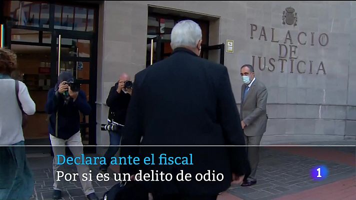 Telecanarias - Canarias en 2' - 16/02/2022