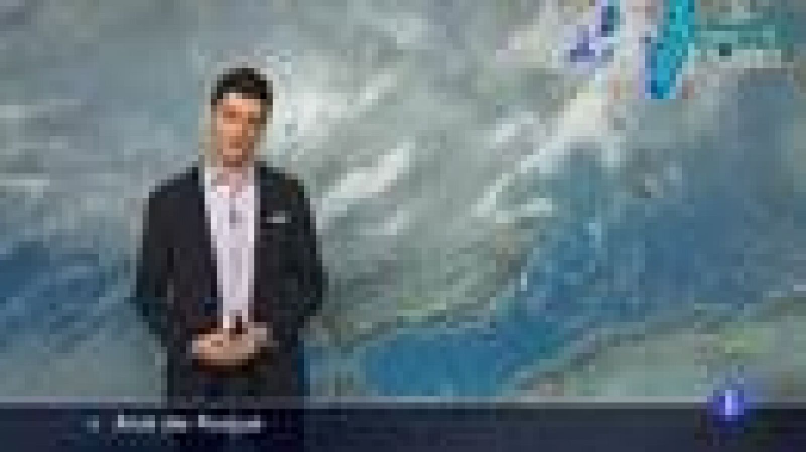 El Tiempo en la Region de Murcia - 16/02/2022