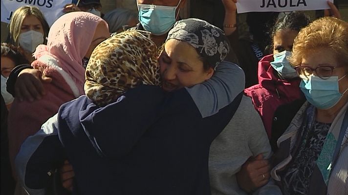 Noticias Andalucía - Asesinada una menor en Jaén