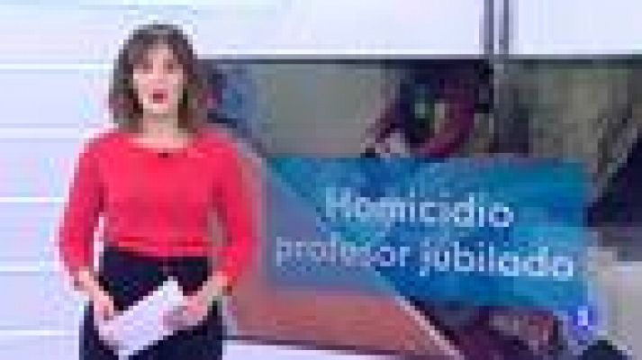 Informativo Telerioja - Informativo Telerioja 2 - 16/02/22